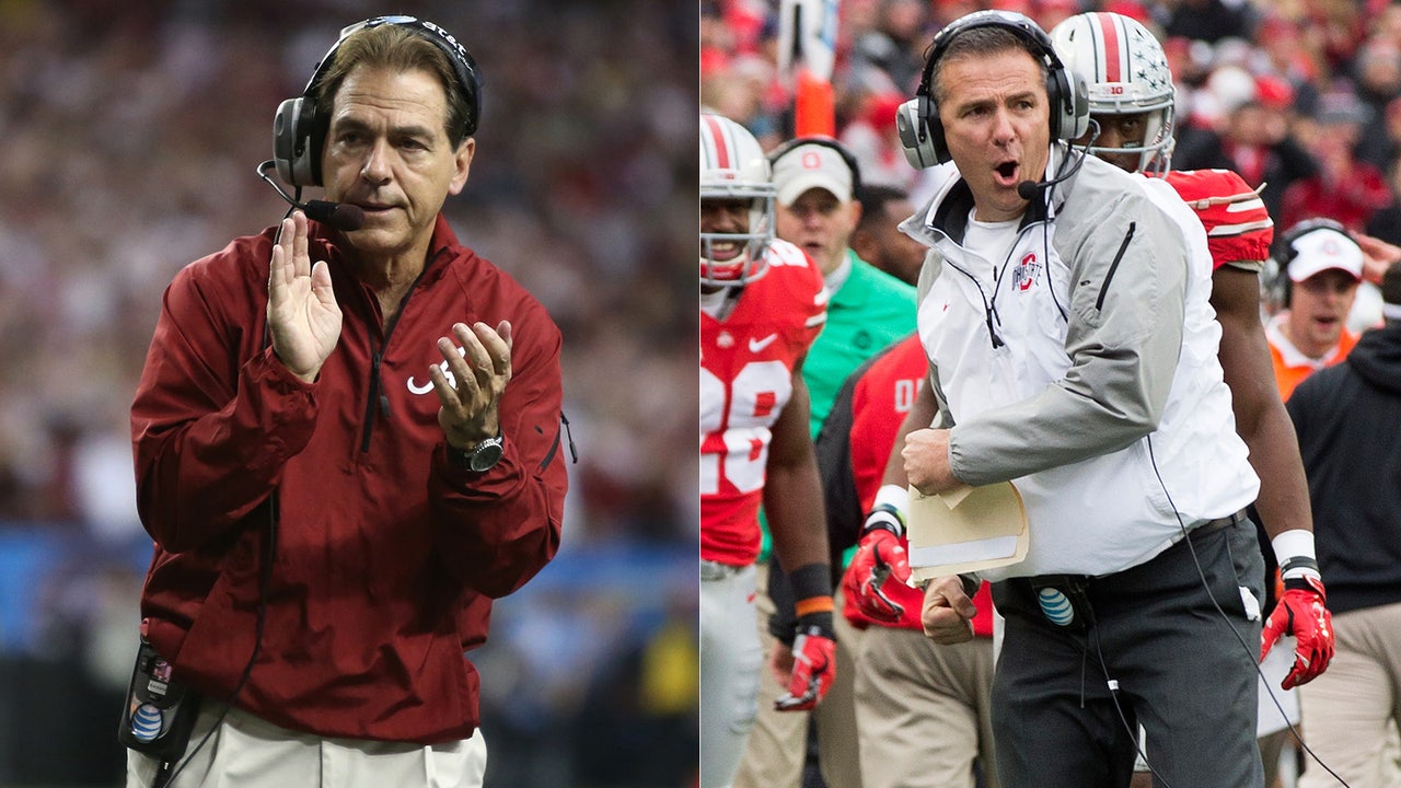 SEC Bowl Bits: Saban vs. Meyer, rekindled; thoughts on every matchup